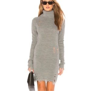 Lovers + Friends Keeney Dress